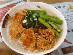 蟹黄糕-荔林食店(西华路店)