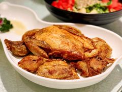 -西安饭庄·非遗陕菜(钟楼店)