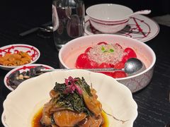 -锦楼·臻选新杭帮(杭州中心店)