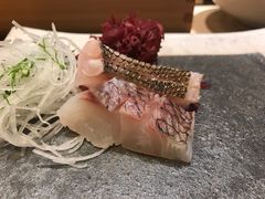 -桐寿司Sushi Tong