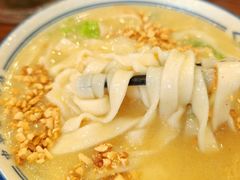 -老雒阳面馆·水席(定鼎门店)