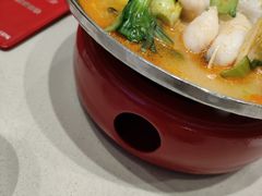 -喜家德虾仁水饺(华强天虹店)