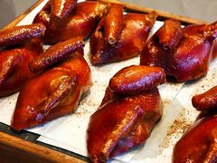 -北京泰富酒店-柏景轩中餐厅