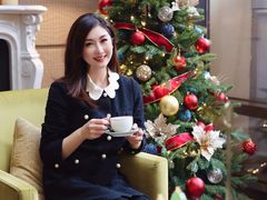 -上海波特曼丽思卡尔顿酒店