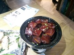 -吴越荣记·苏州菜·松鼠桂鱼(斜塘老街店)