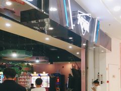 -大玩家(拱墅万达店)