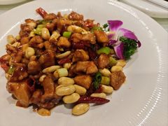-牟传仁饭庄(星海店)