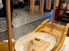 -狮拾久·现代新加坡料理(壹方城店)