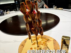 -映像威海·海鲜味道(市区店)