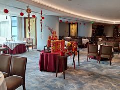 -粤财皇冠假日酒店·彩华轩中餐厅