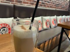 -MANCAT 漫猫咖啡(施湾三路店)