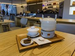 -大众茶馆·悠茶小驿(一中店)