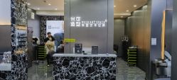 -米可造型烫发染发