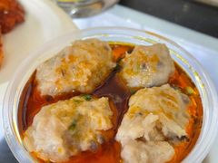 辣汤盲公丸-无影脚佛山陈氏盲公丸始创店(飞鸿街店)