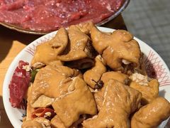 -陈陈火锅(较场口店)