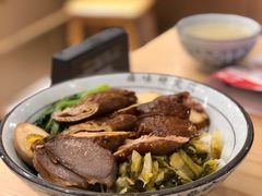 -狮头牌卤味研究所·卤味饭(花城汇南区店)