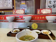 -乡党臊子面(丰庆公园店)