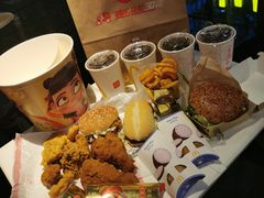 -麦当劳(北京路广百广场店)