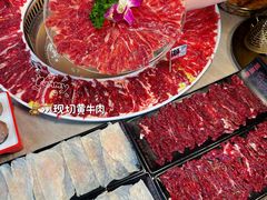 -三头牛·潮汕牛肉生蚝火锅 (夏湾店)