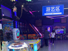 -奇奇乐园电玩城(立丰国际购物广场店)