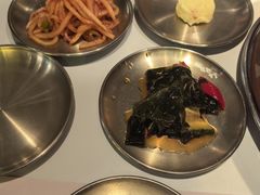 -西塔老太太泥炉烤肉(北京望京店)