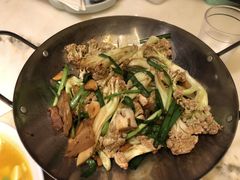 -弄堂里(西溪龙湖天街店)