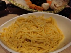 -鱼酷活鱼烤鱼(恒隆广场店)