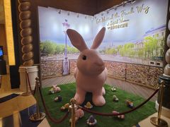 -澳门十六浦索菲特大酒店