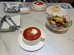 -库滋明·俄罗斯特色美食(中央大街店)