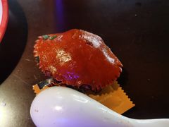招牌肉蟹煲-胖哥俩肉蟹煲(龙德广场店)