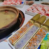 这家火锅吃的太爽了!