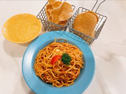 -LePark乐派亲子餐厅(33小镇店)