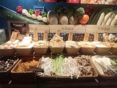 -喜庭海鲜自助(北辰三角洲北辰荟店)