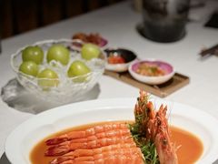 -莉莉海堂HAITANG·烤鸭(国贸商城店)