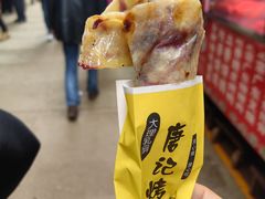 -大观篆新农贸市场