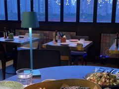 -AZUL by FUEL蓝色·法式酒馆(琶醍店)