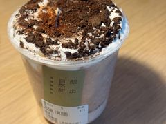 -宝珠奶酪(长宁金虹桥店)
