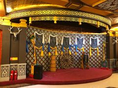 -白鹿苑蒙餐(鄂温克宾馆店)