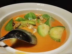 -领事馆19号中餐厅(厦门海景洲际酒店)