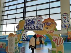 -郑州新郑国际机场-T2航站楼
