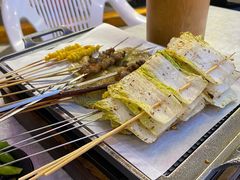 -纪录片《人生一串》体验店(静安店)