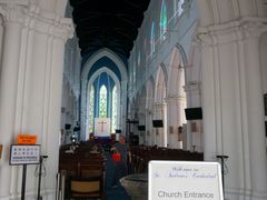 景点-圣安德烈教堂