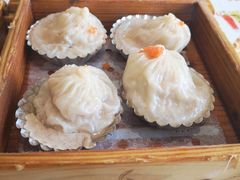 -點無缺茶楼·海鲜酒家(世博店)