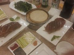 -大鸭梨(天通西苑店)
