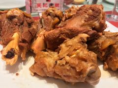 -吴记酱骨炖菜馆(西大直街店)