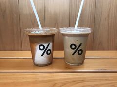 -% Arabica阿拉比卡咖啡烘焙工坊