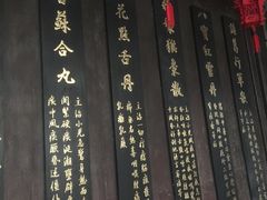 -杭州胡庆余堂第二中医门诊部