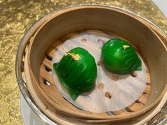 翡翠龙虾饺-誉珑轩