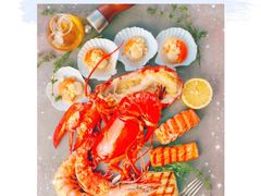 -沈阳君悦酒店·意坊意大利餐厅