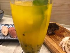 -鱼意寿司(钟村分店)